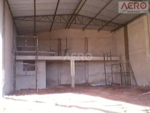 Barracão Comercial à venda, Parque City, Bauru - BA0005. - Foto 3