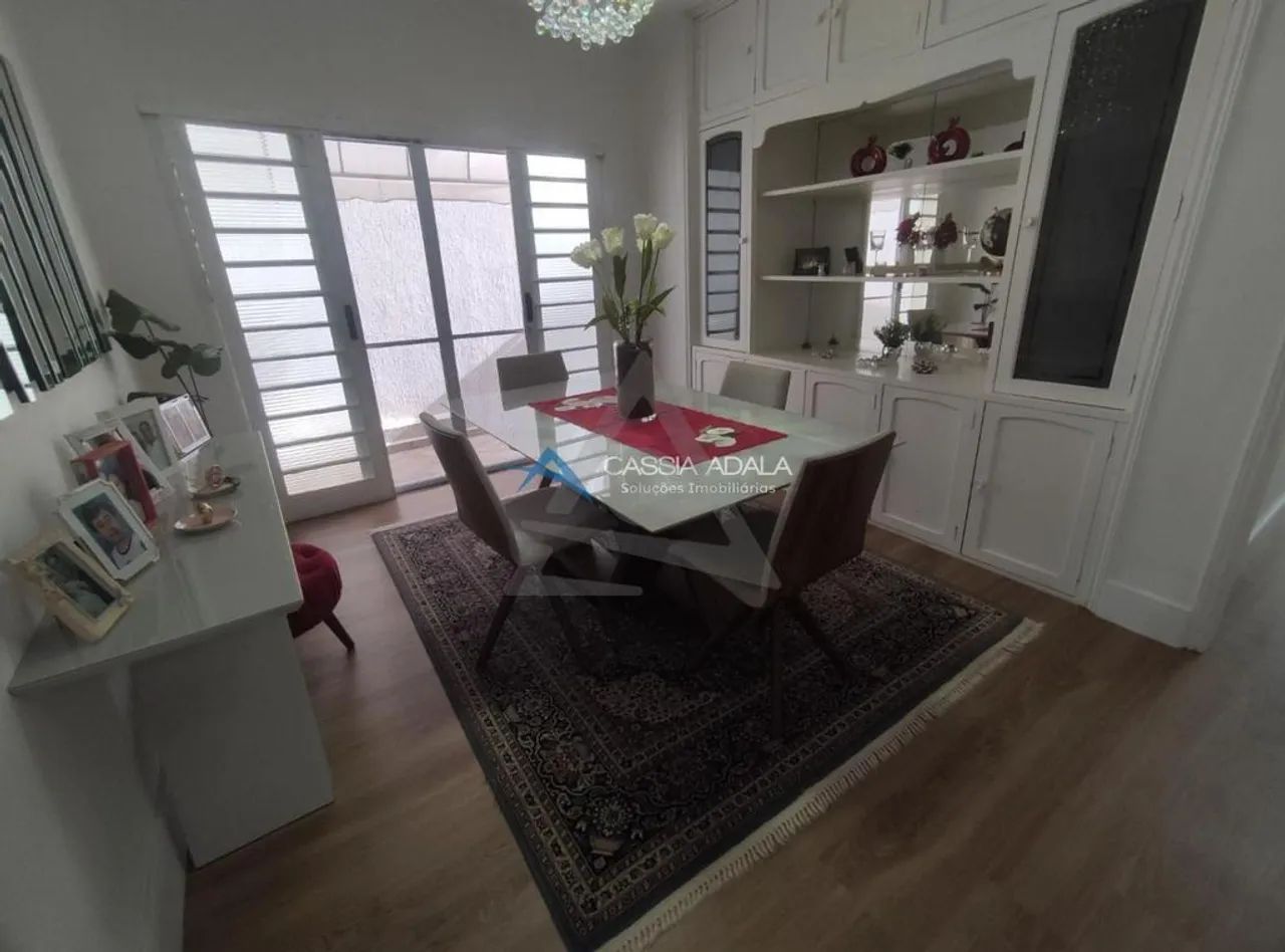 Casa à venda em Campinas, Vila Nogueira, com 4 quartos, com 211 m² - Foto 3