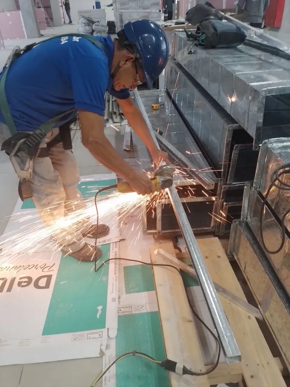 Galvanizado e coifas - Foto 5
