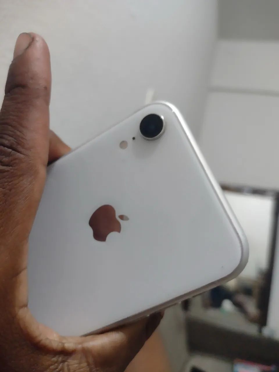 iPhone XR original  - Foto 4