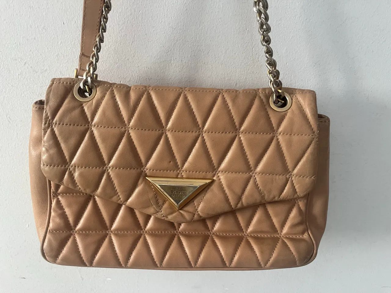 Bolsa Schutz 944 - Foto 2