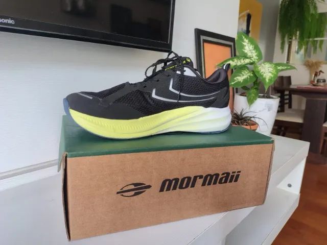 Tenis Mormaii - Foto 3