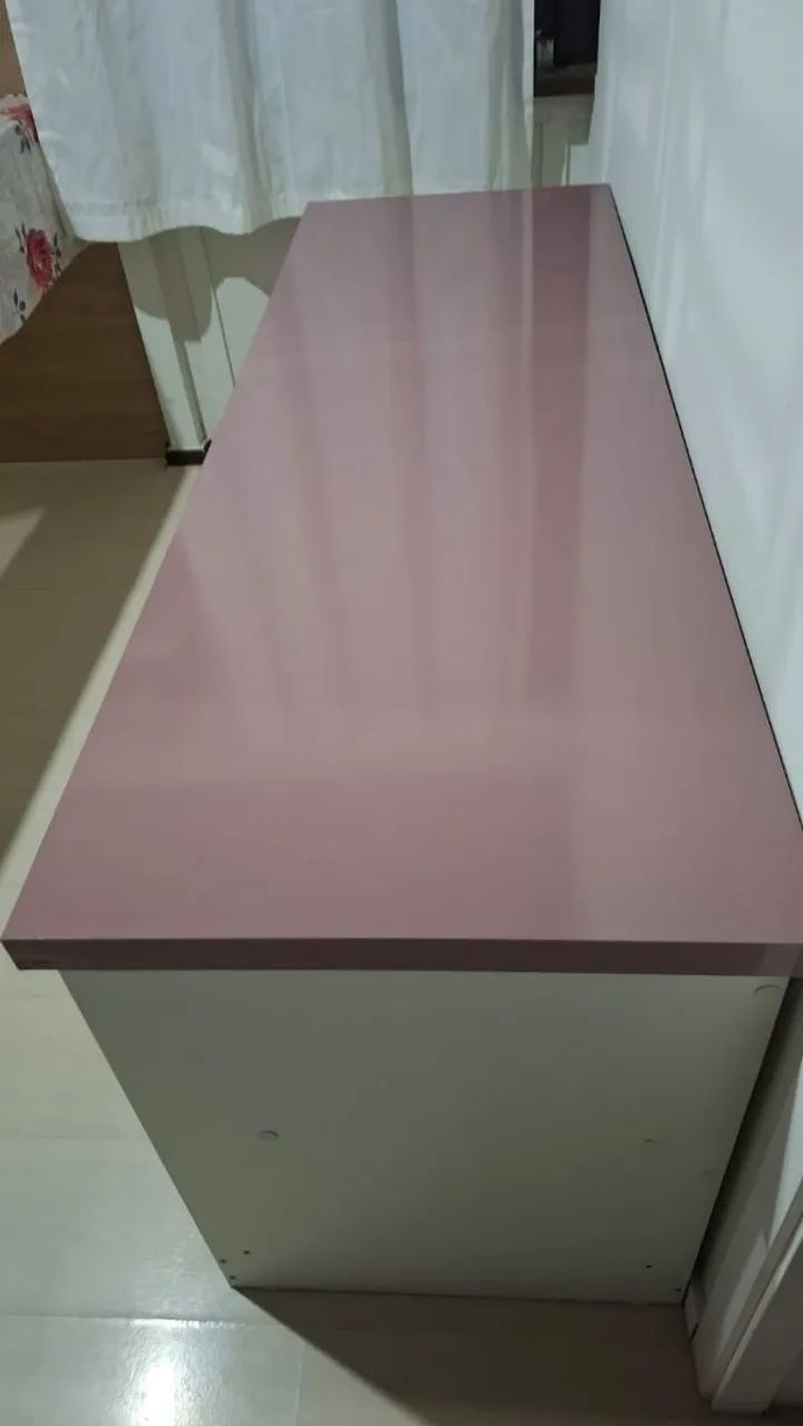 Balcão MDF. - Foto 4