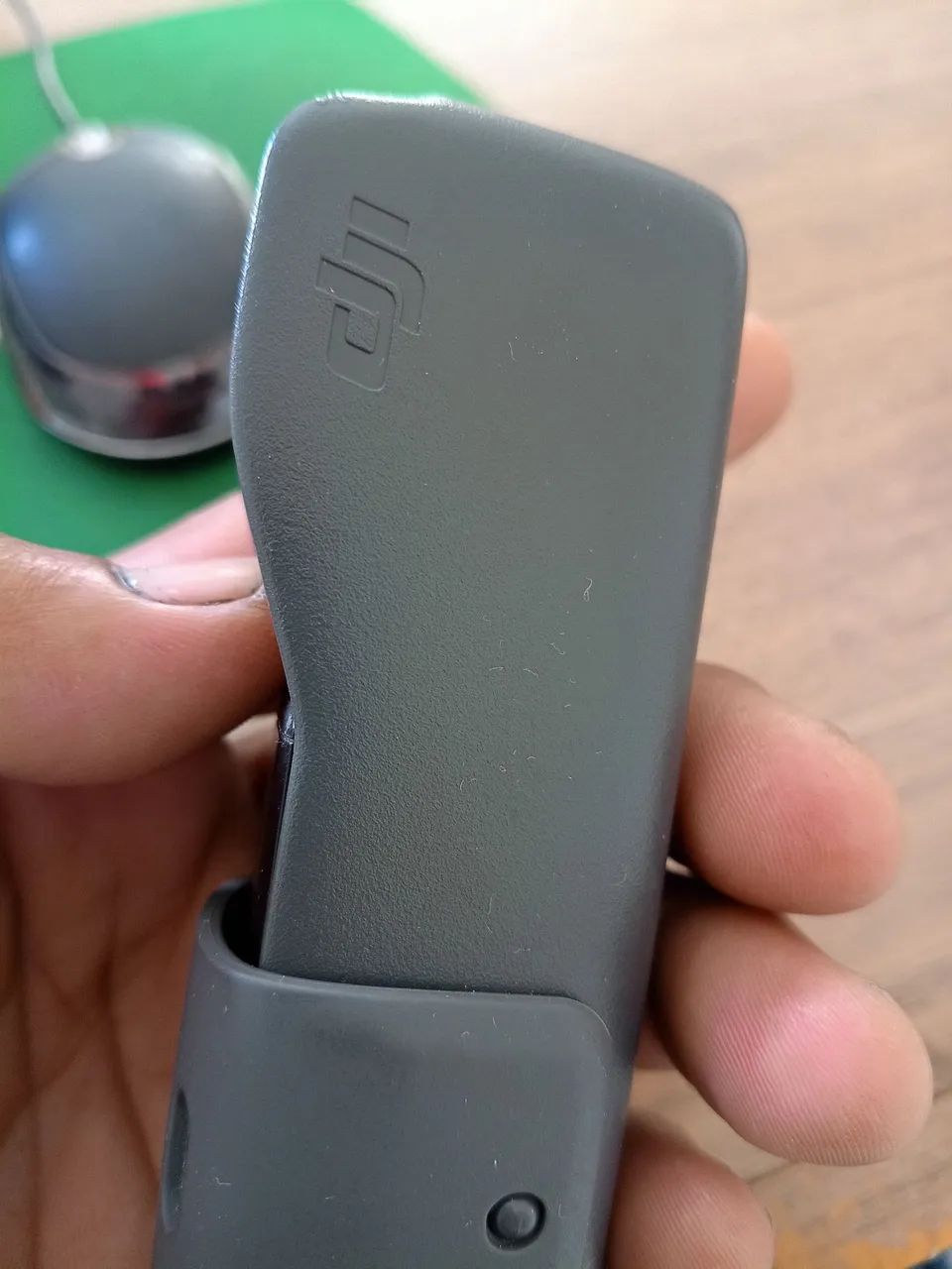 Câmera Osmo pocket 1 - Foto 2