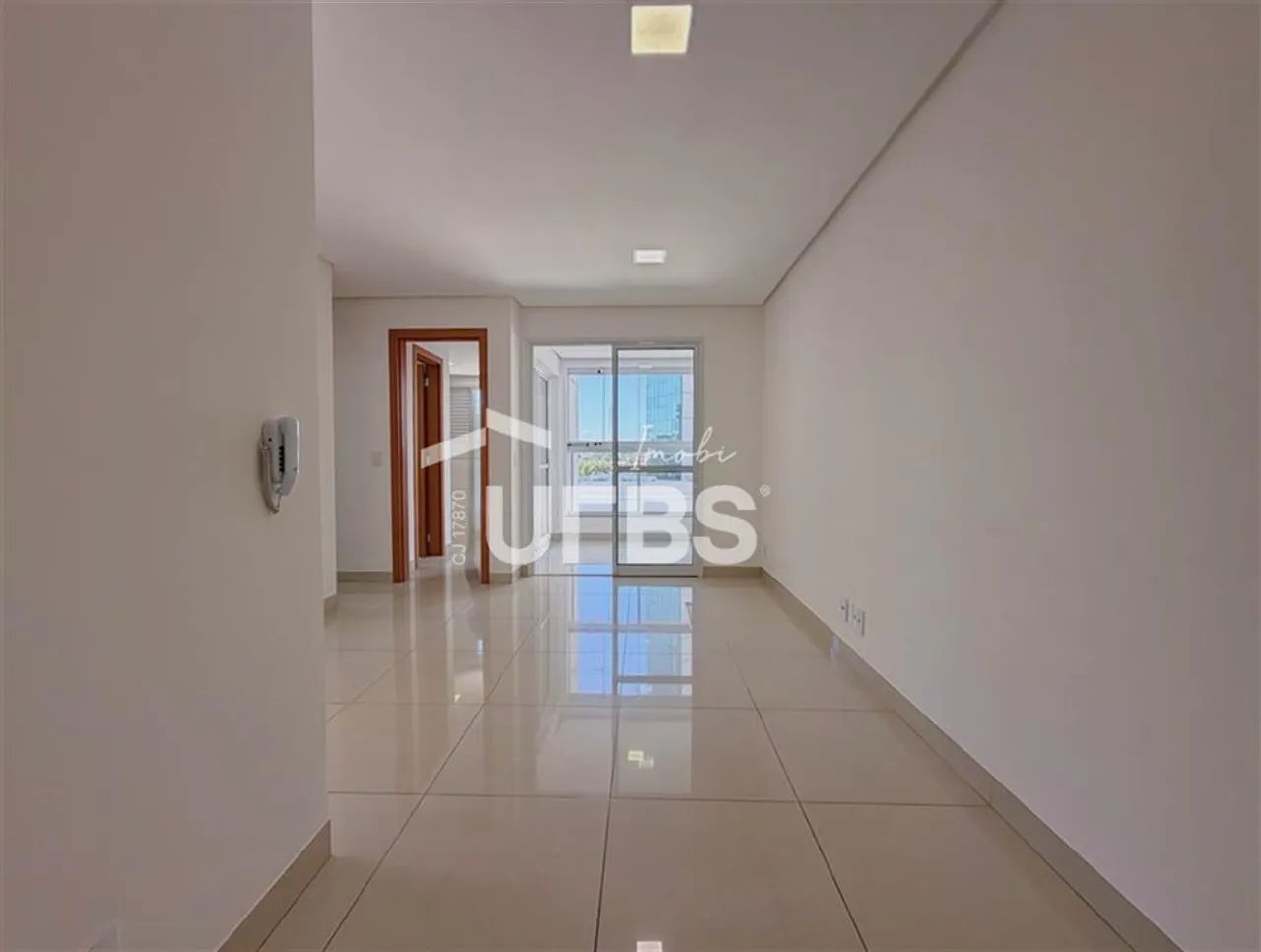 Lounge 22 - Apartamento 2 quartos - Foto 2