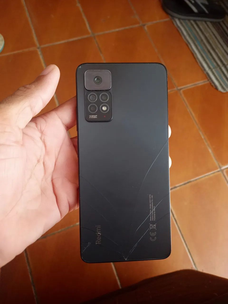 Celular - Foto 2