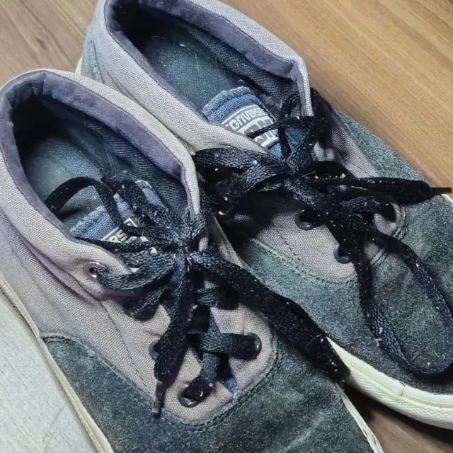 Tenis Converse 37 - Foto 5