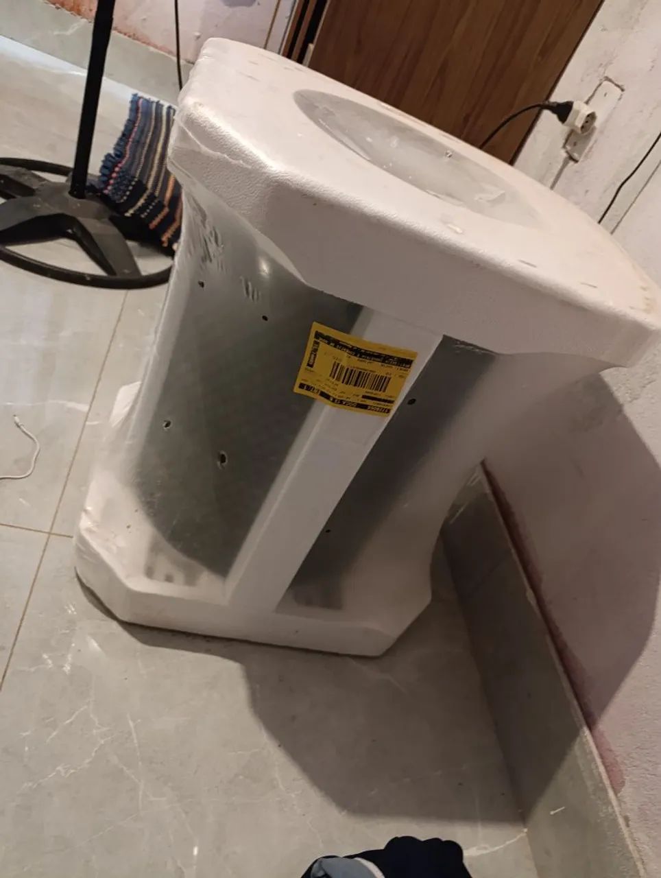 Vendo ar condicionado split midea/springer - Foto 2