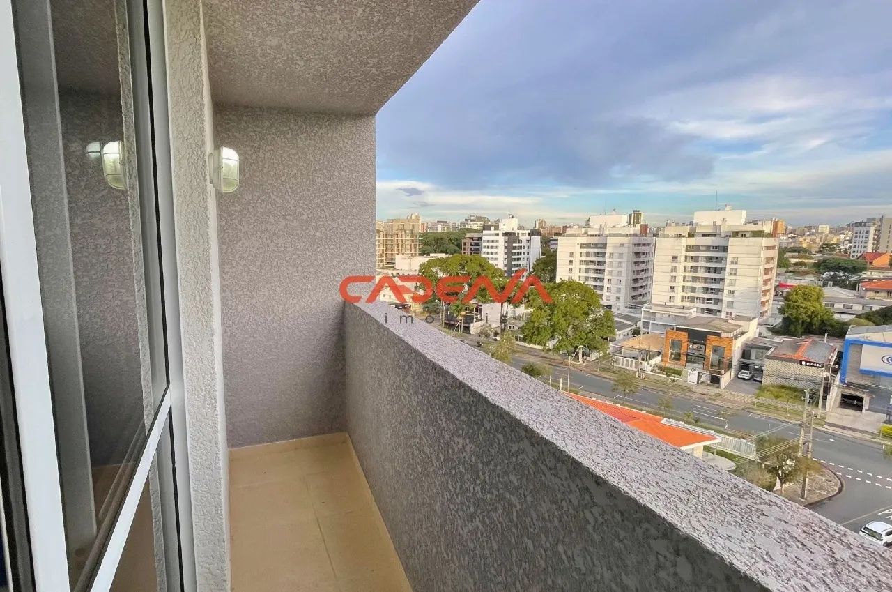 Cobertura com 3 quartos e 2 vagas para aluguel no Seminário - Foto 3