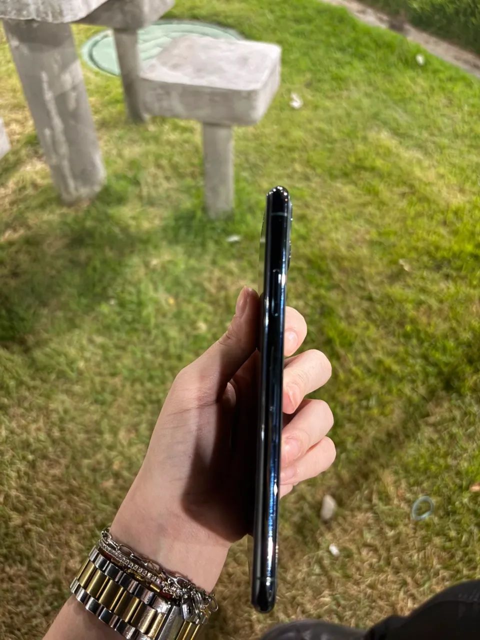 IPHONE 11 PROMAX  - Foto 5
