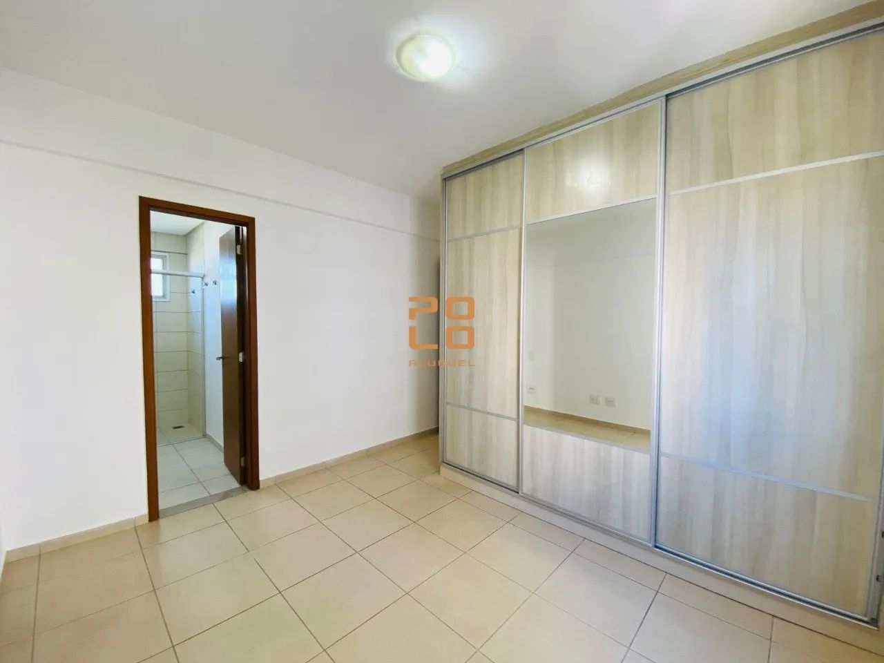 Apartamento para alugar no Condomínio Sports Life Residencial, localizado no Jardim Goiás, - Foto 5