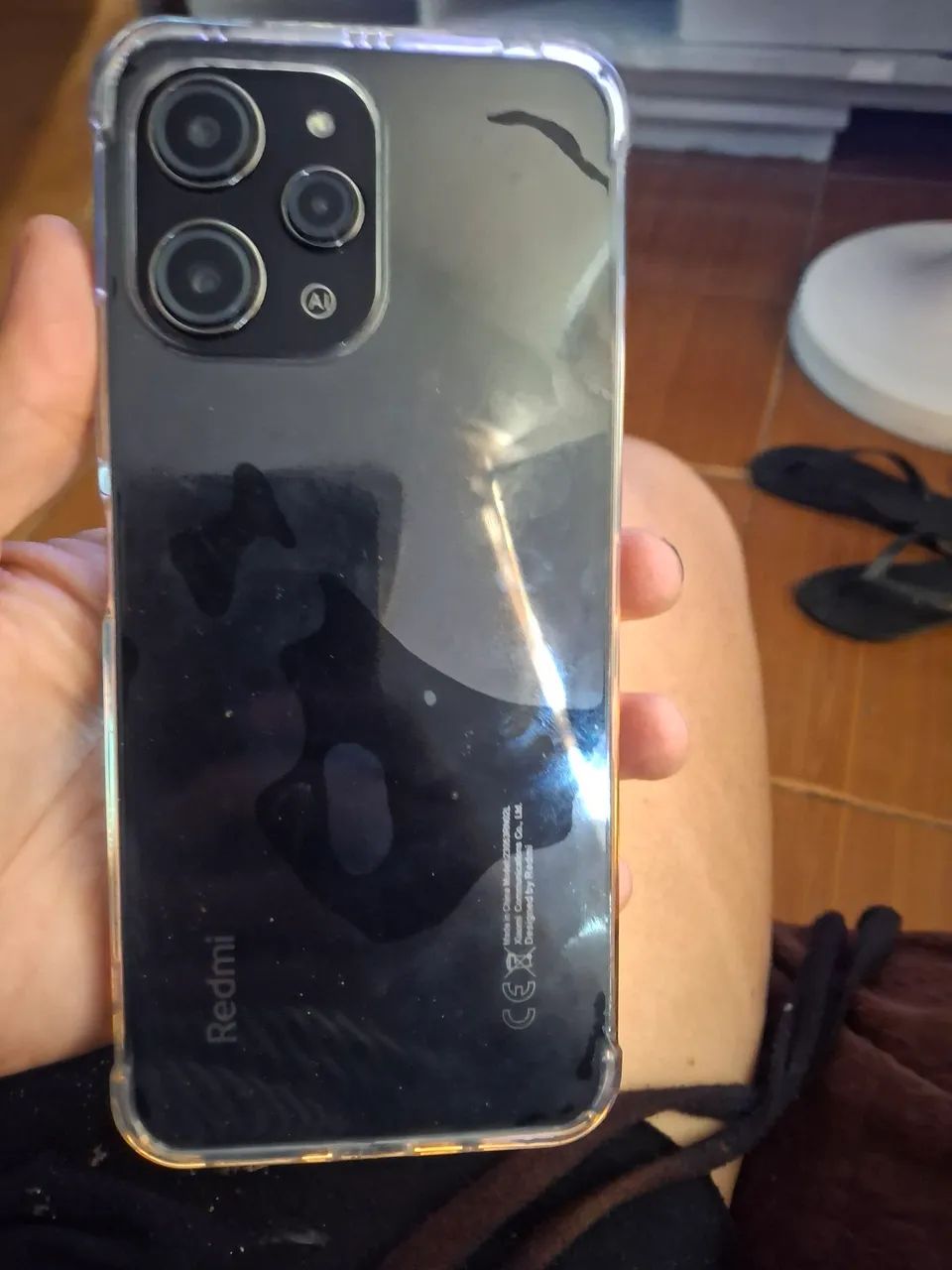 Redmi 12 - Foto 5