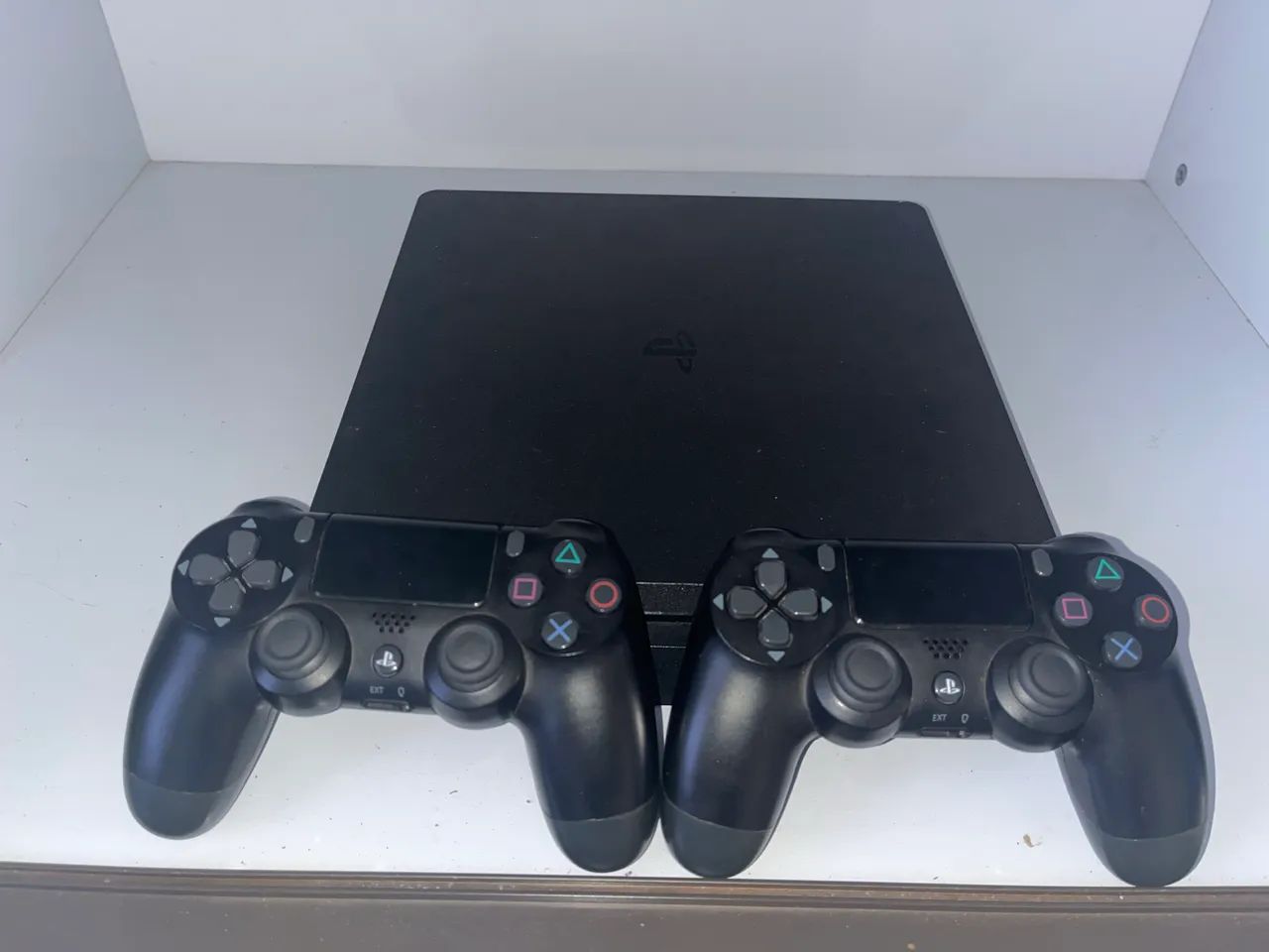 PS4 SLIM