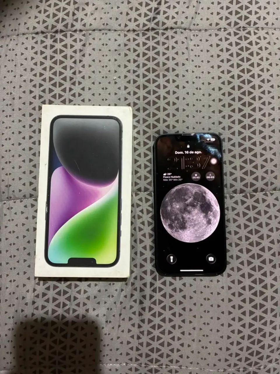 Iphone 14 - Foto 3