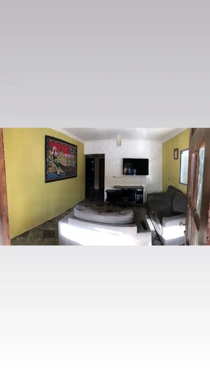 Aluguel casa ilha de itamaraca  - Foto 2