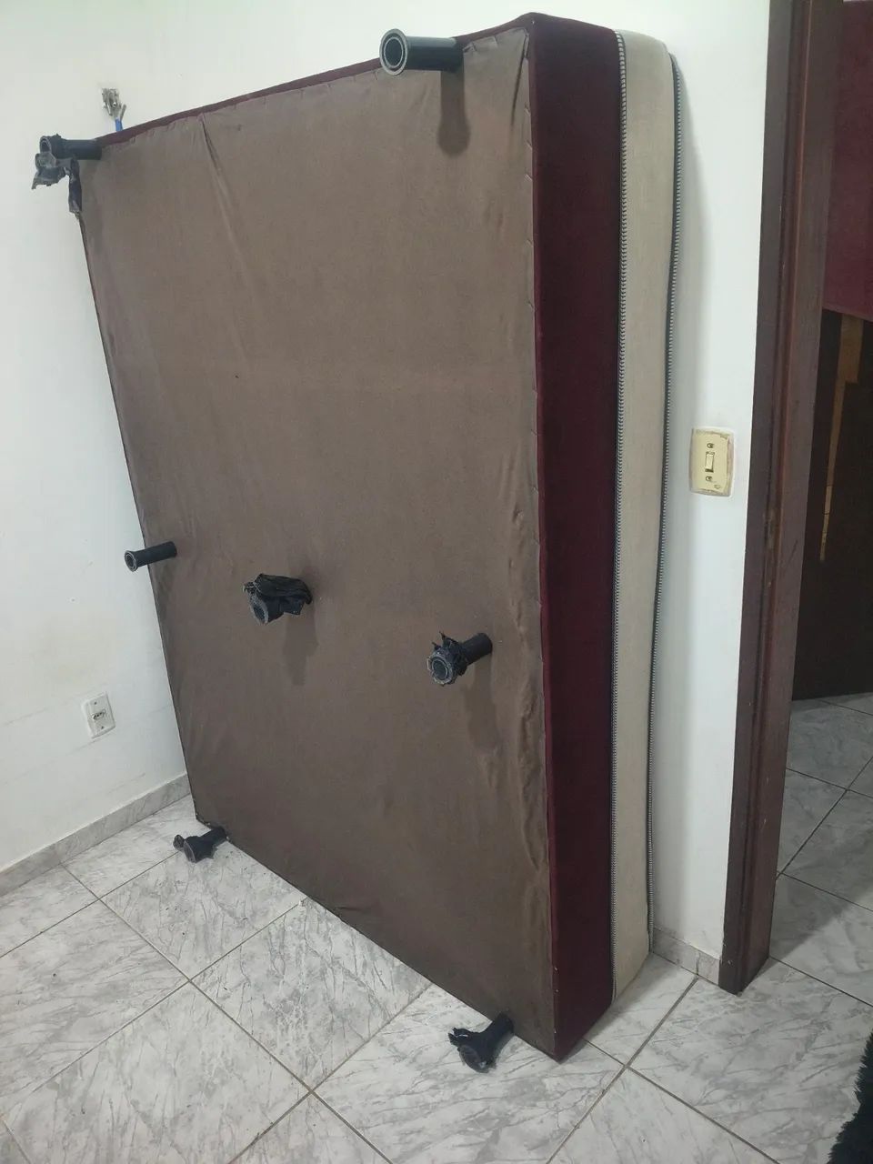 CAMA UNIBOX - Foto 5