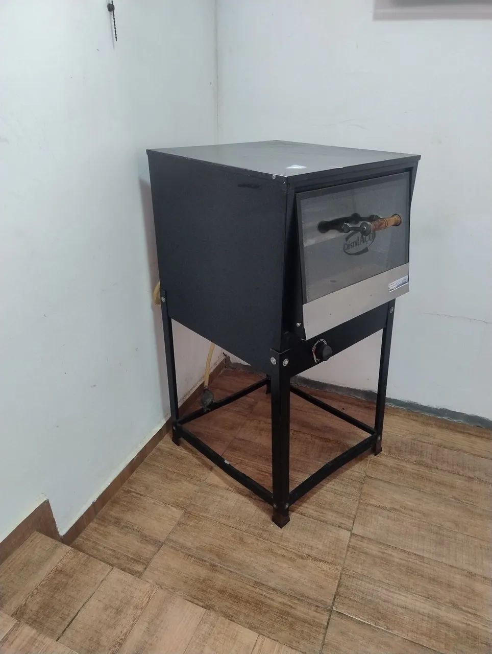 Forno a gás  - Foto 3