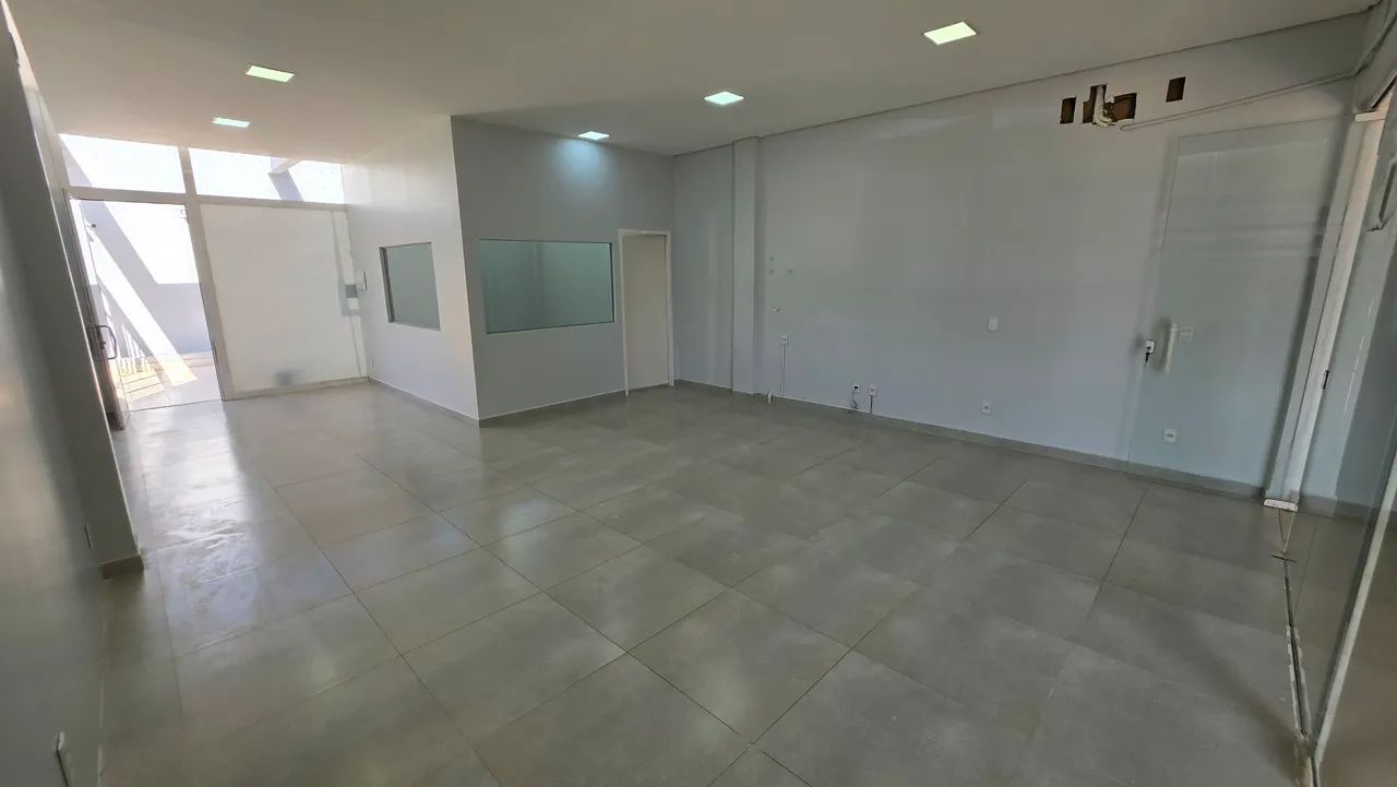 Sala Comercial para Locação 
