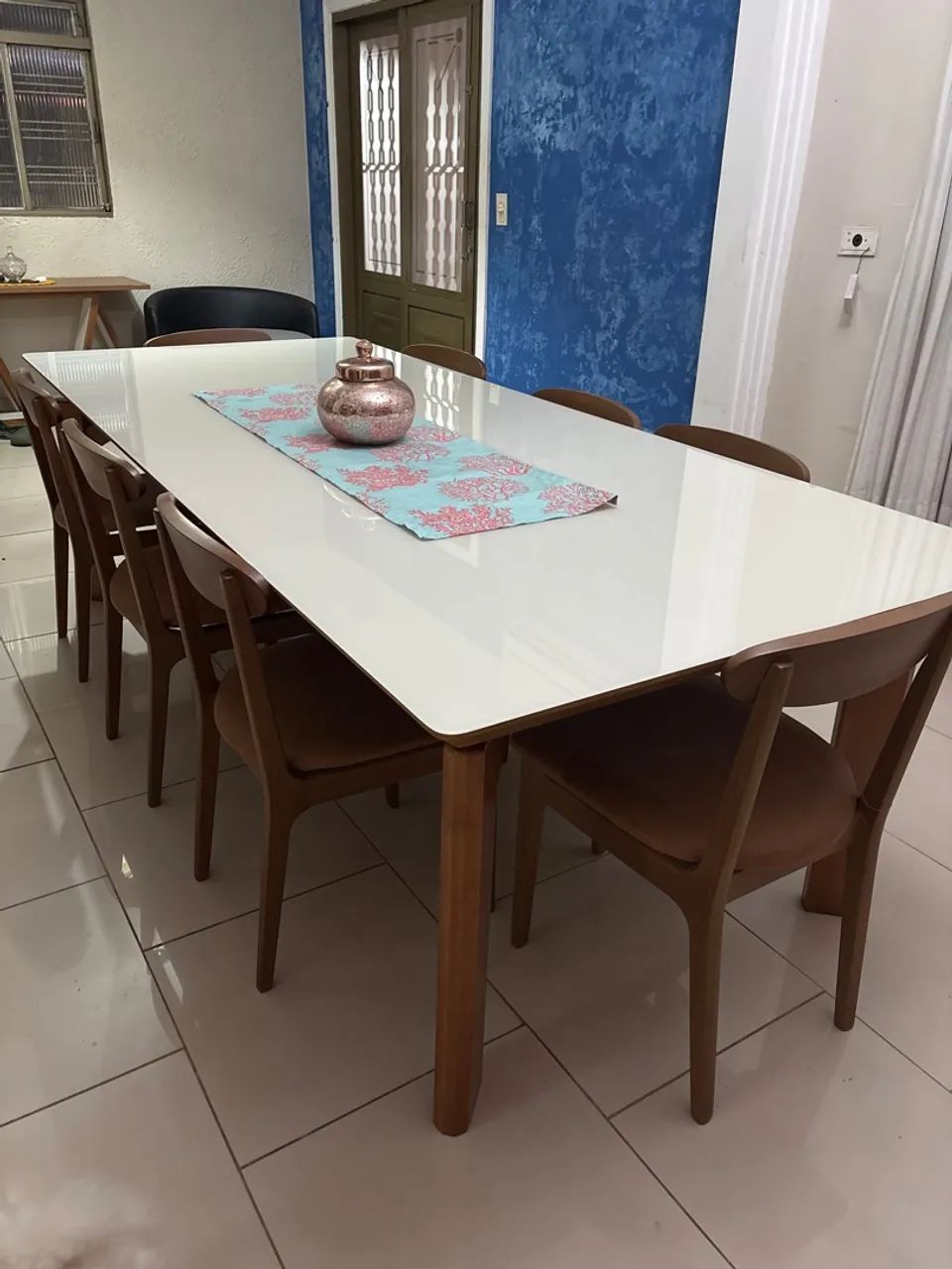 Mesa Nova 3 mts 