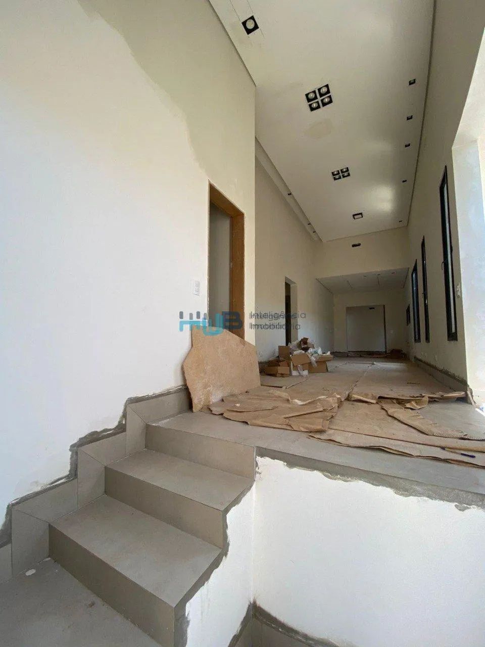 Casa à venda em Cambé, Jardim Vila Rica, com 3 quartos, com 148 m² - Foto 5