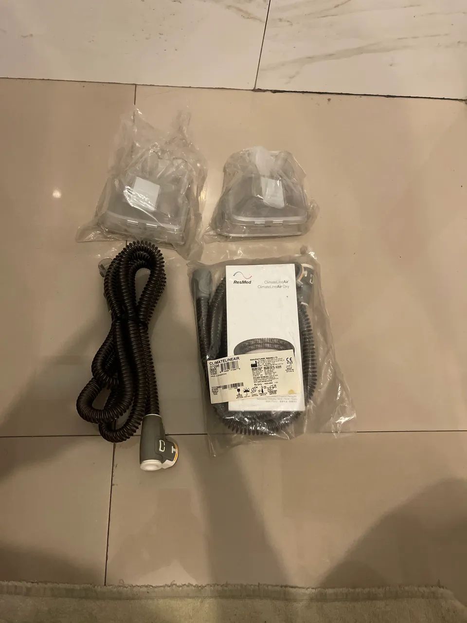 CPAP AIRCURVE 10 ASV, a mais moderna da categoria. - Foto 3