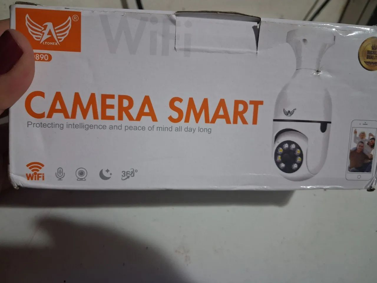 Camera
