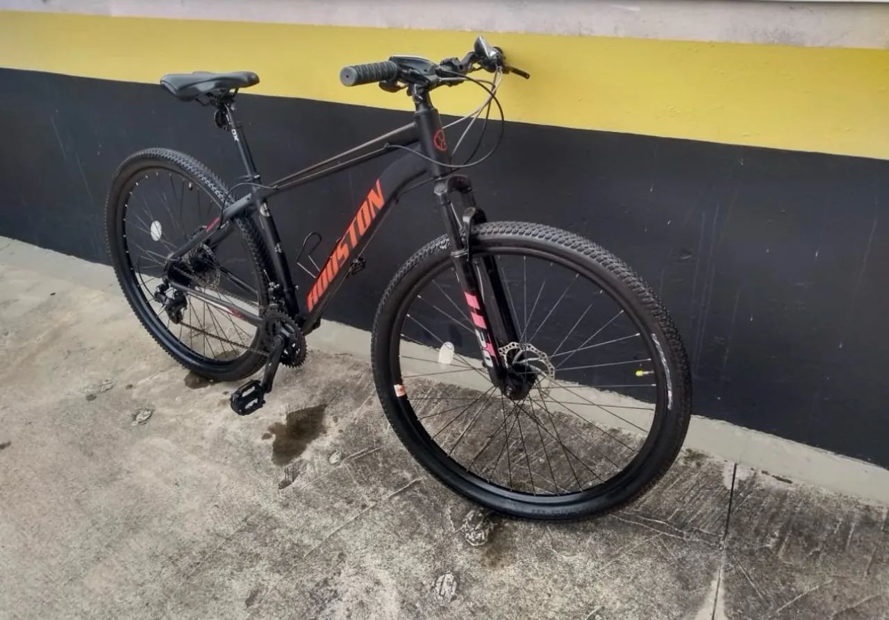 Bicicleta aro 29 - Foto 5