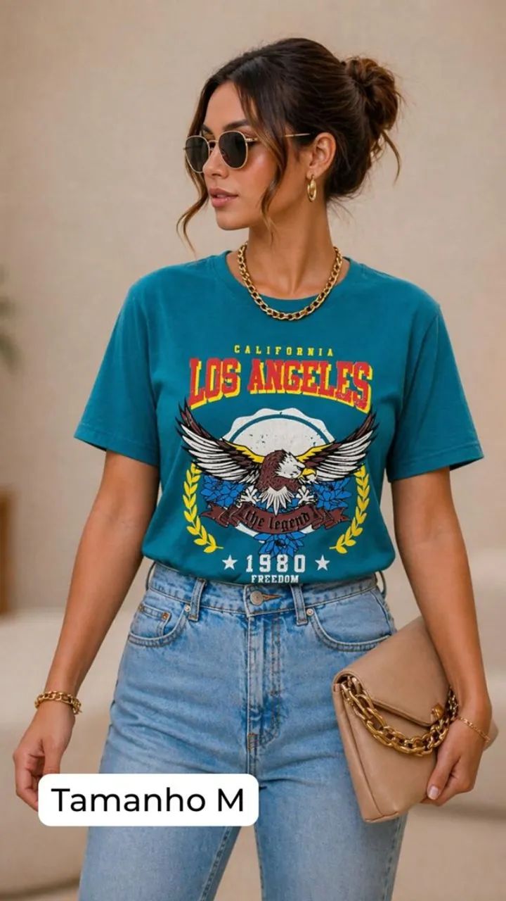 T- shirts  - Foto 2