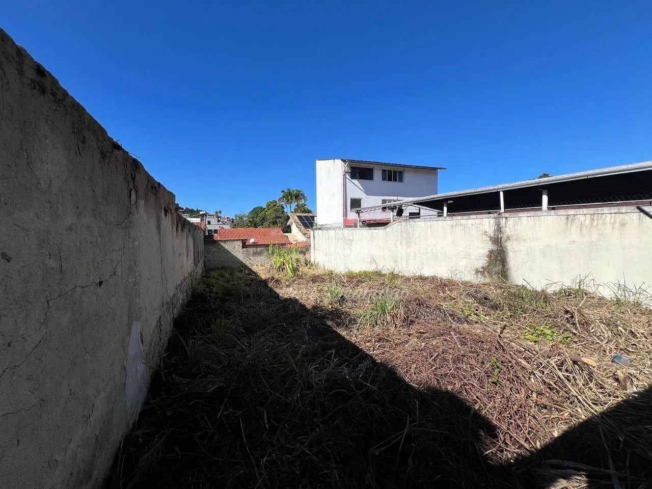 Terreno Piratininga Niteroi