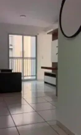 Apartamento 2 quartos no Vargem do Bom Jesus, Florianópolis - Foto 2