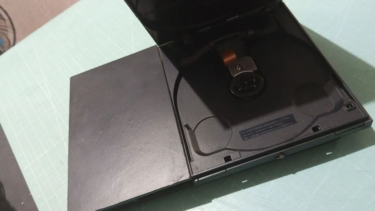 Ps2 - Foto 2