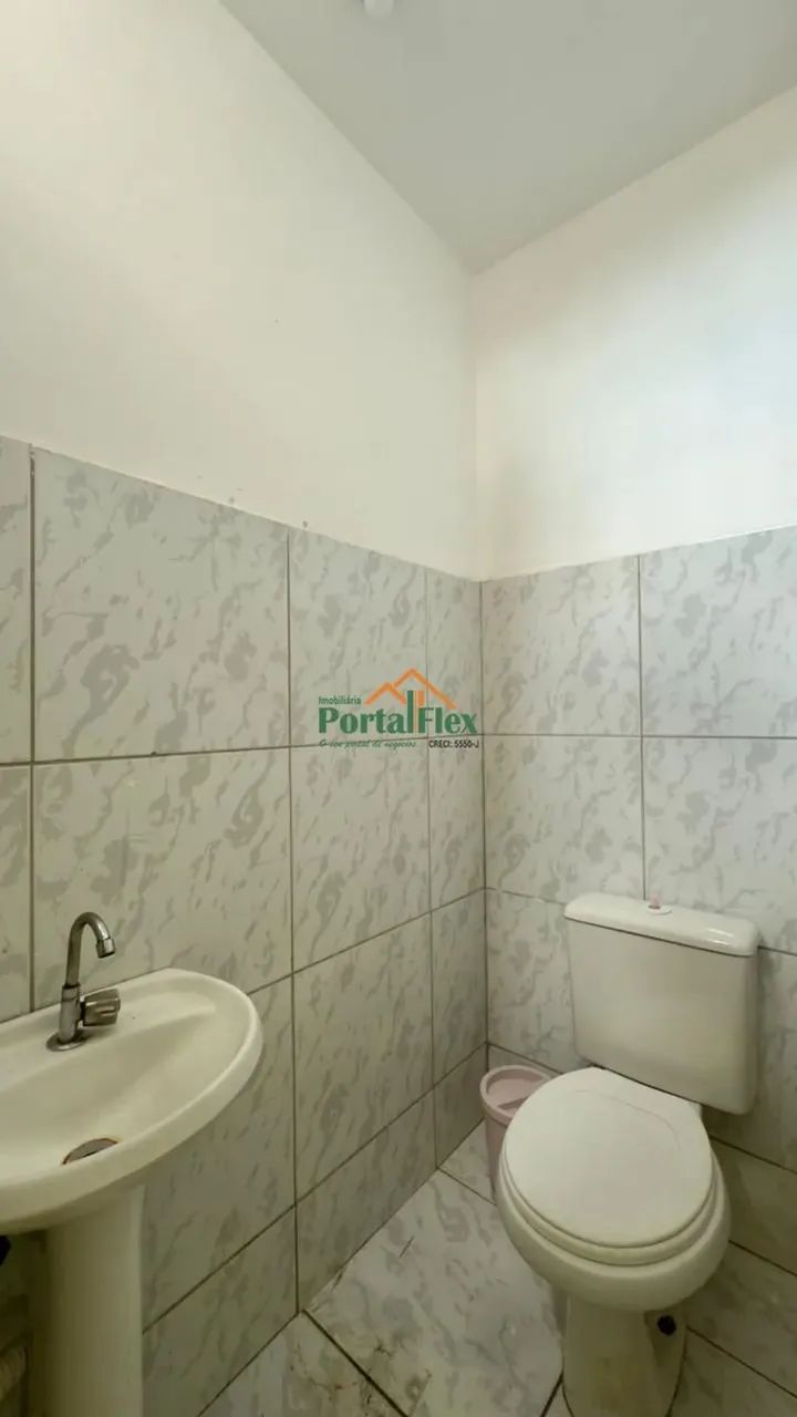 Loja à locação em Parque Residencial Laranjeiras - Serra/ES - Foto 8