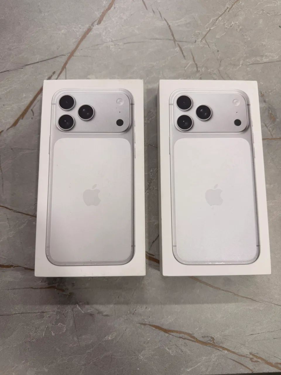 IPhone 17 Pro Max 256gb Lacrado 