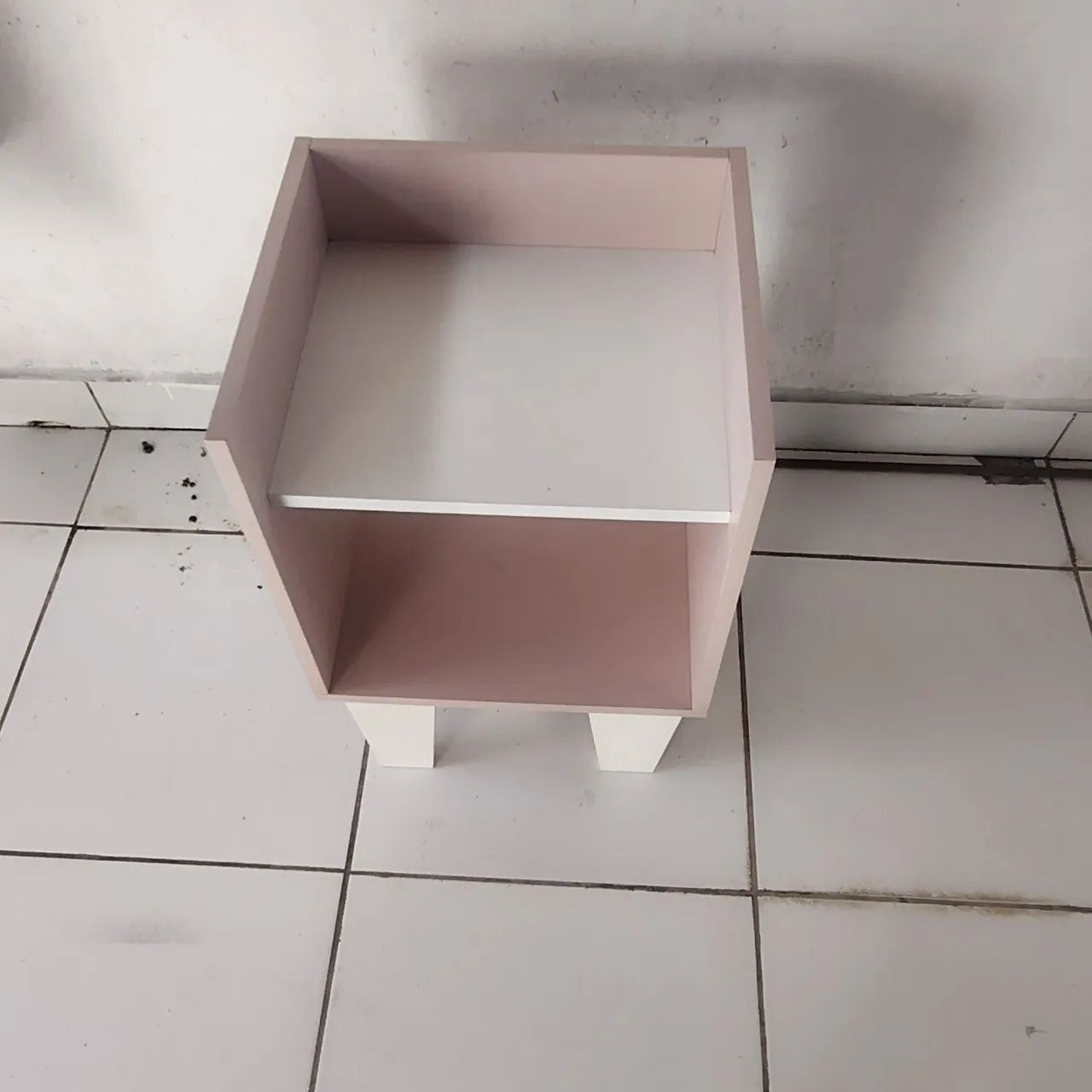 Móvel de cabeceira - Foto 4