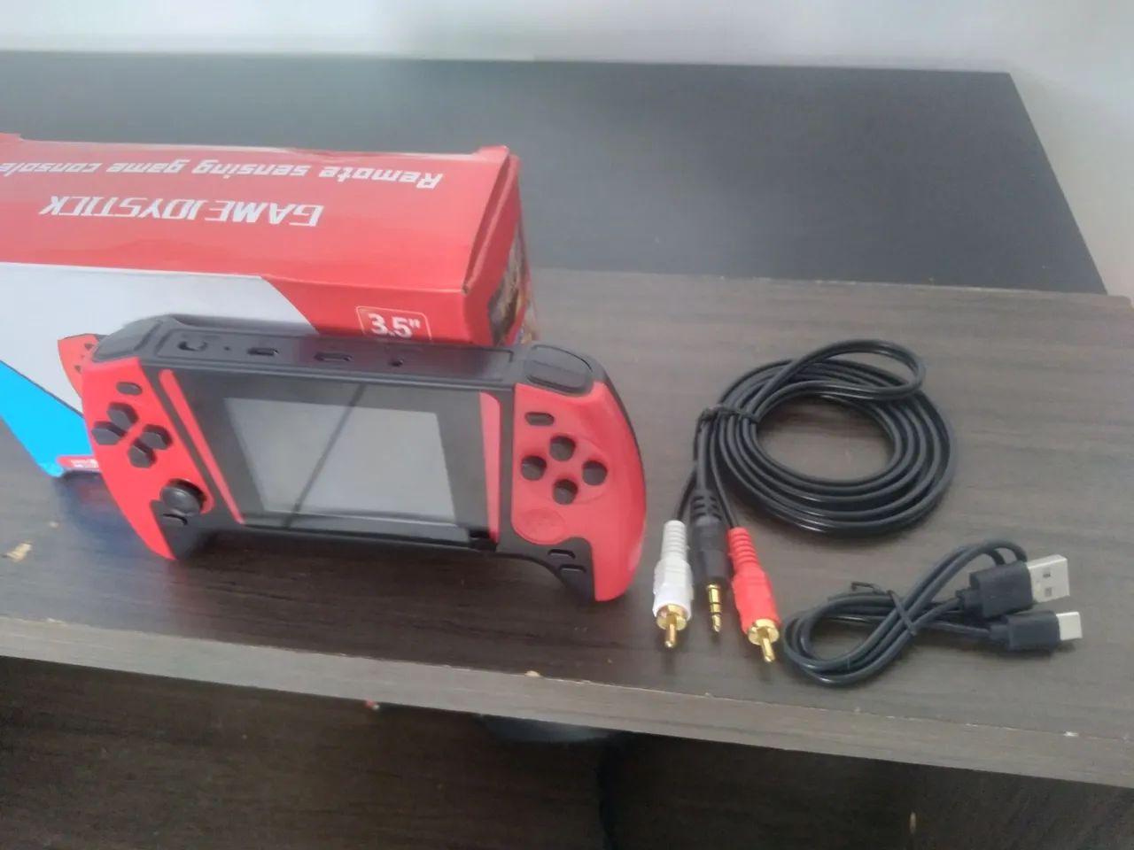 Joystick  - Foto 5