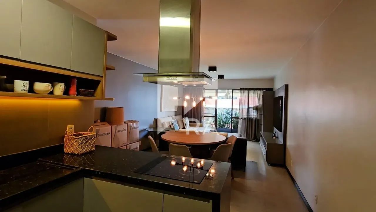 Flat à Venda, Asa Norte, Brasília, DF - Foto 2