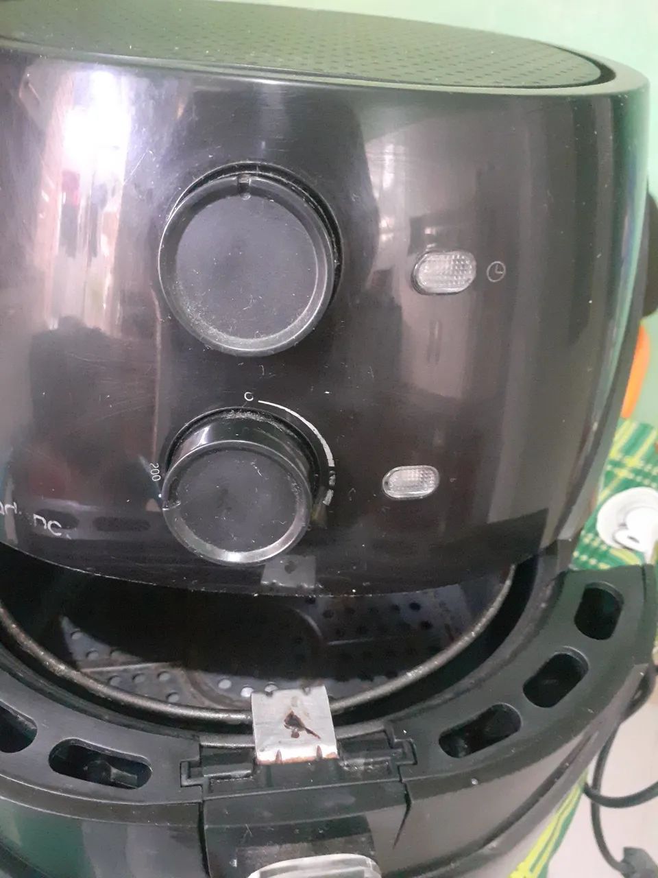Vendo 2 fritadeiras elétricas.  - Foto 5