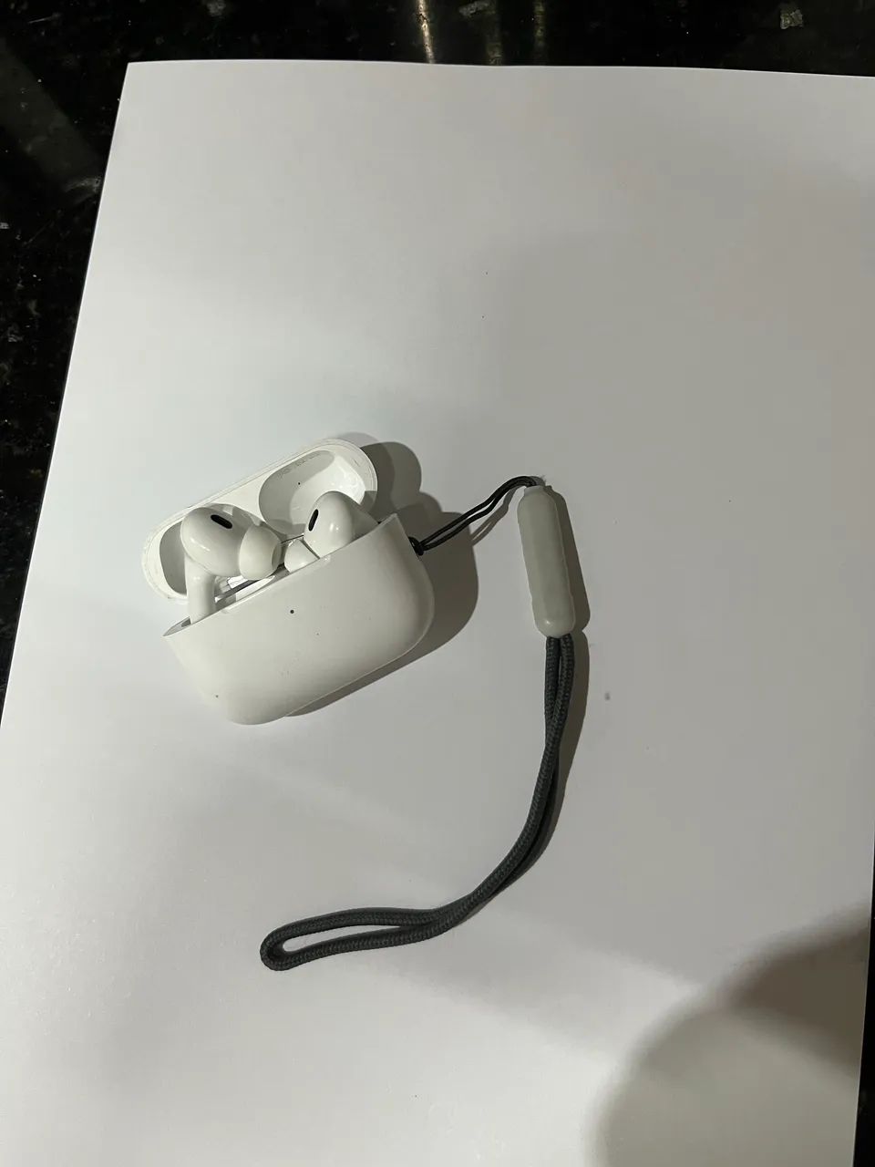AirPods Pro 3 