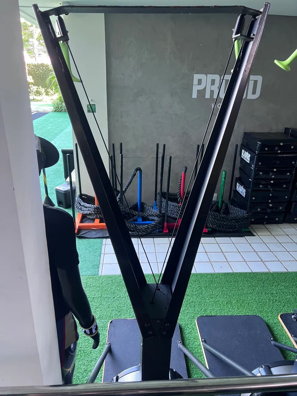 Ski erg - Foto 3