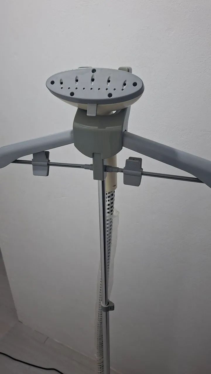 Passadeira a vapor Britânia  - Foto 5
