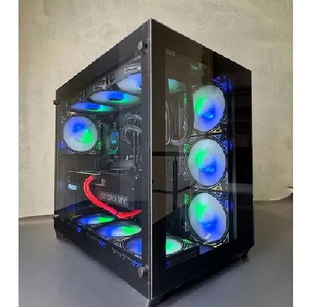 Computador Gamer, montamos a domicílio - Foto 3