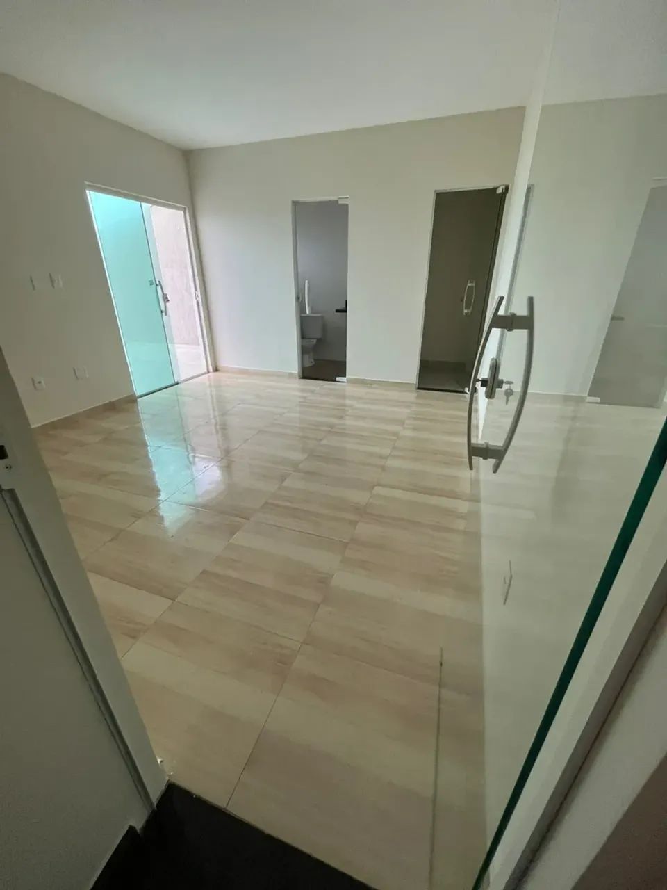 Triplex 4 suítes vista para Praia - Foto 5