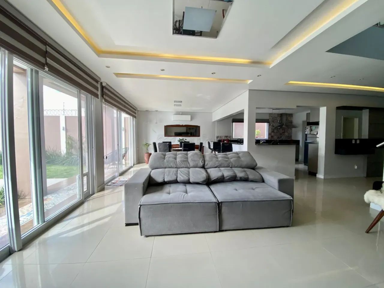 Linda casa na Colina do Sol - Foto 2