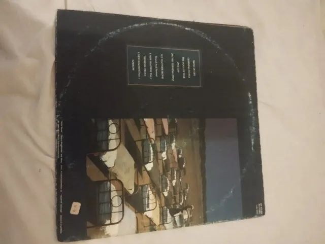 Vinil Raro do Pink Floyd - Foto 3