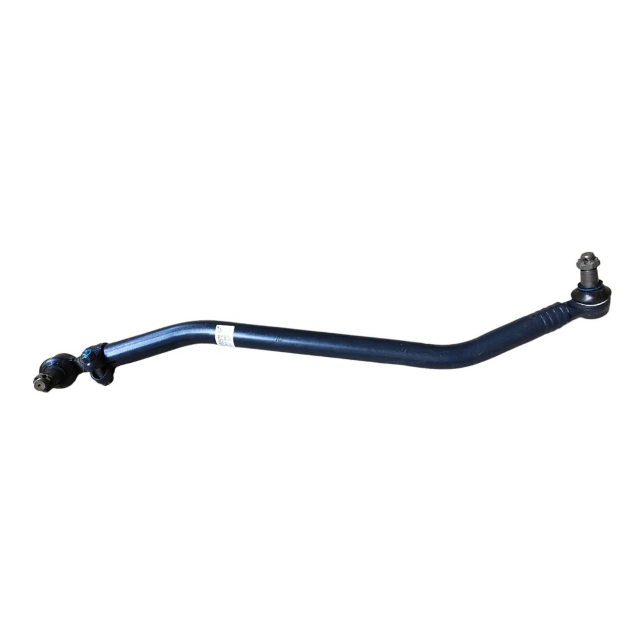 BARRA CURTA DA DIREÇÃO ORIGINAL IVECO TECTOR 11190 - Foto 4