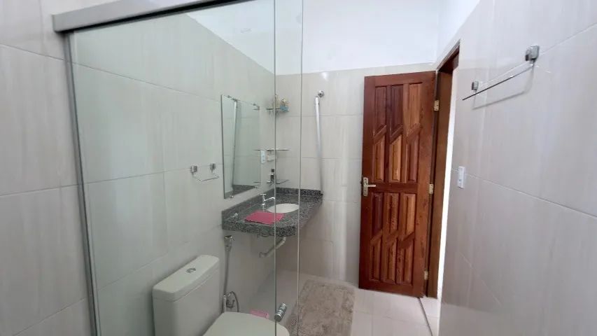 CASA CONJ GALILEIA I - MOBILIADA E ENTREGA IMEDIATA - Foto 5