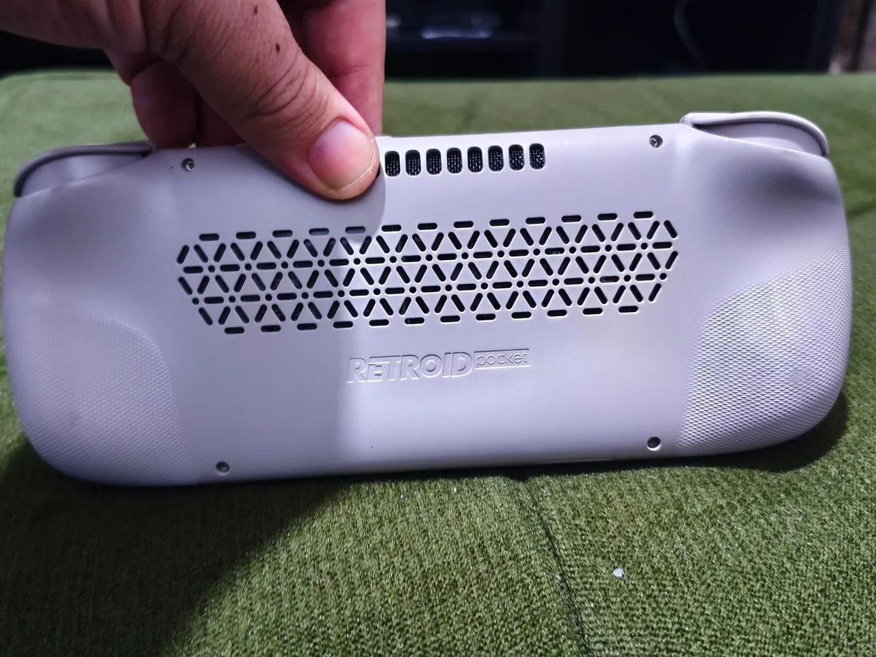 Retroid Pocket 5 + hardcase - Foto 3
