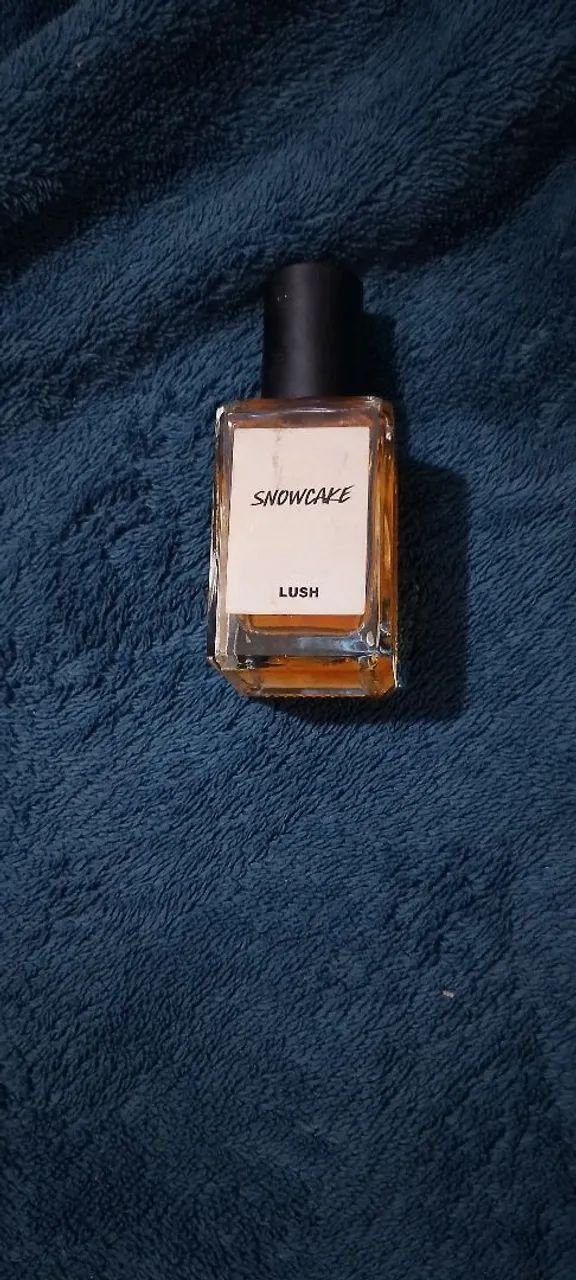 Perfumes importados 