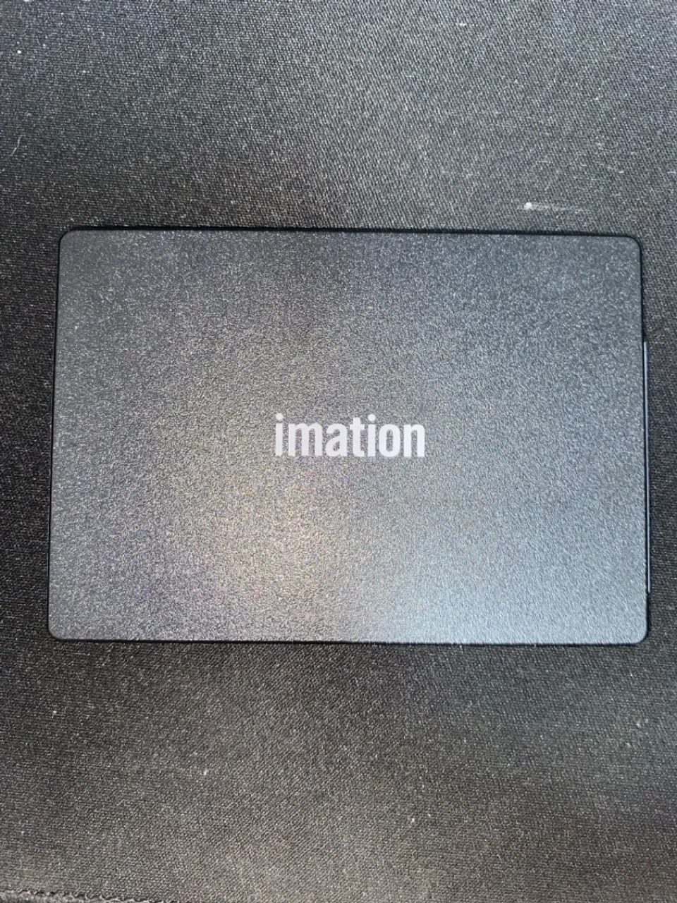 SSD Sata 120GB Imation A320 - Foto 2