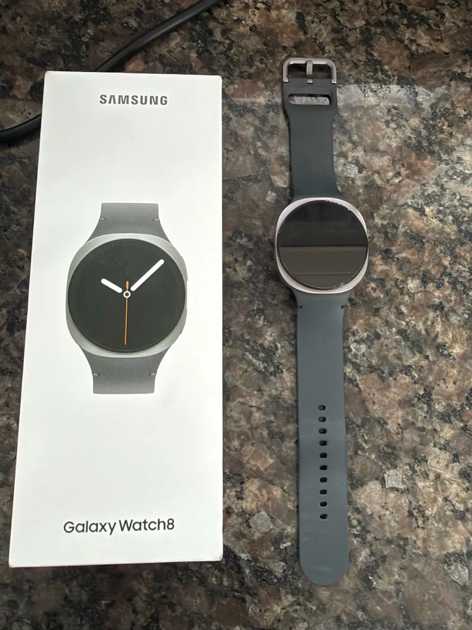 GALAXY WATCH 8 44mm - Foto 2